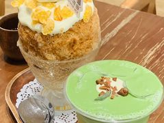-WONDER ICE 萬得冰田(建設路总店)