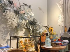 -杜哈夫DOUX RÊVE·生日蛋糕(日月光店)