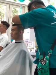-LJOY丽锦造型·烫发染发