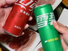 -熊大·鲜烤黄牛肉(五山店)