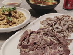 -高玛纳驴肉火烧(河间总店)