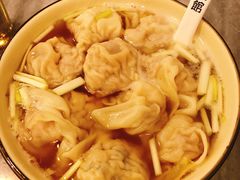 -佳面馆·竹升云吞面·爽鱼皮·牛腩面(易发店)
