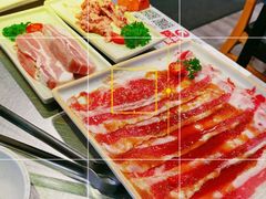 -喜来稀肉(虹泉路店)