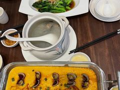 -贵阳盘江诺富特酒店-中餐厅