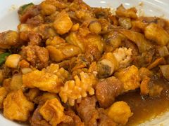 -同发号饭庄(复兴路店)