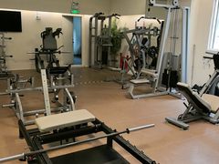 -YCHL Studios健身工作室(市二宫店)