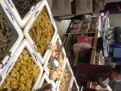 -上海全国土特产食品商场(淮海中路店)