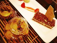 -上海大宁福朋喜来登酒店大堂吧(共和新路店)