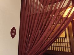 -一叶一世界•素食餐厅(新光天地店)