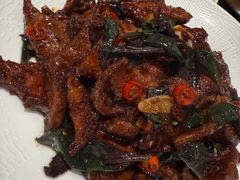 -北京老铺烤鸭(高新店)