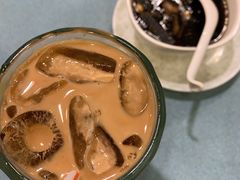 -金沙湾茶餐厅(万科公园金街店)