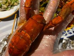 -Bigger龙虾(锦屏家园店)