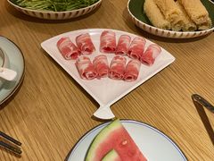 -如一鸡鲍鱼·粤式煲汤(长泰广场店)