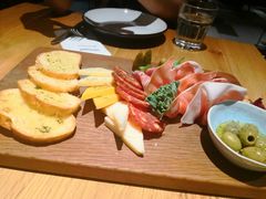 -The Diner X餐厅(青岛万象城店)