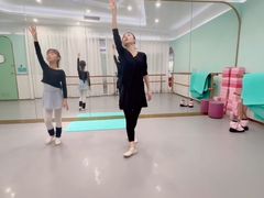 -伊叶舞蹈YEAH DANCE(LCM置汇旭辉校区)