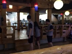 -纽斯桑拿会所(餐厅天山路店)