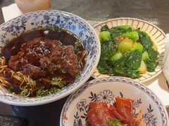 -阿大排档(长春这有山店)