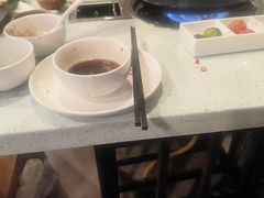 -烹然四季椰子鸡火锅(团结湖总店)