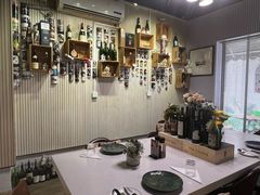 -K·Kitchen KK牛扒厨房(江南西店)