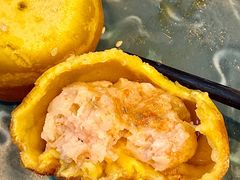 -鑫震源·苏式大虾生煎(山塘街店)