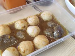 -鸿记·好再来普宁肠粉(莲花路店)