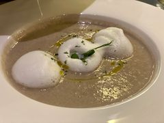 蘑菇汤-OGGI TRATTORIA PIZZERIA(深业上城店)