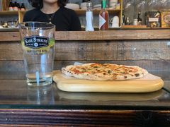 -Gather pizza