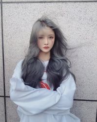 点击看大图 -3AM HAIR SALON烫发染发接发