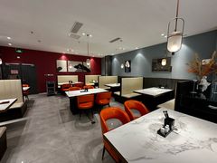 -德信恒隆国际酒店