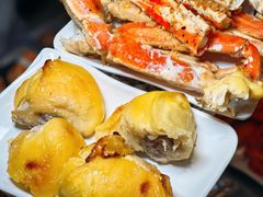-铭门盛宴·艺术海鲜姿造(福田黑金店)