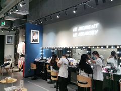 -海马体照相馆(万菱汇店)