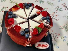 -姆们M Sweetie Cake(三里屯店)