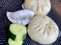 -BLD西餐厅(成都首座万丽酒店)
