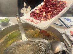 -陈记顺和潮汕牛肉火锅(韩江路店)