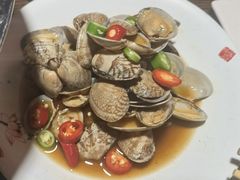 -锦上中式酒馆(南内环店)