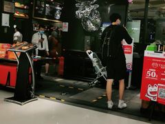 门面-西堤厚牛排(国瑞店)
