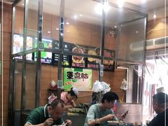 大堂-马老三肉丁胡辣汤(西一路店)