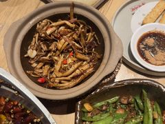 -水煮三国·川鲁江湖菜(香山店)