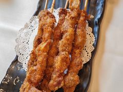 -功德林素菜饭庄(前门店)