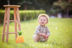 -卡洛儿高端儿童摄影(郑东新区店)