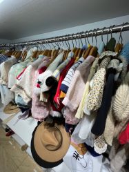 -韩国非常宝贝孕婴童摄影(萝岗万达店)