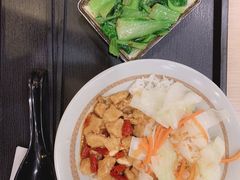 -永和大王(茉莉上新·共和新路店)