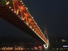 -屋顶顶城市·江景酒店-客房部