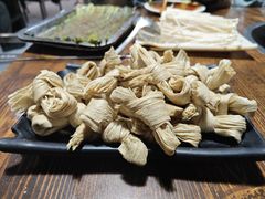 -北大街红丽涮牛肚火锅店
