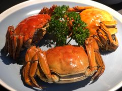 -海趣餐厅·苏式家菜(高新店)