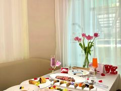 -PARFUM FLORAL花境法餐(南京首店)