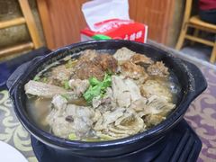 -友利砂锅居(烟台店)