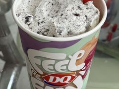 -DQ·蛋糕·冰淇淋(五角场万达店)