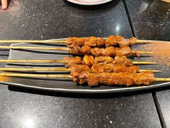-塔哈尔·新疆盛宴(复地活力城店)