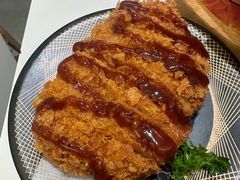 -牛邸·烧肉饭(来福士店)